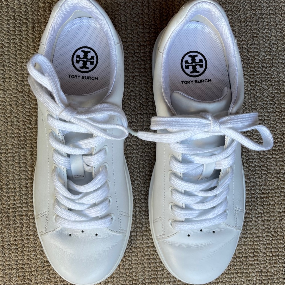 Tory Burch Howell Court Sneaker